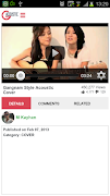 Acoustic Plus 截图 2