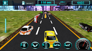 Insane Racer 3 Plakat