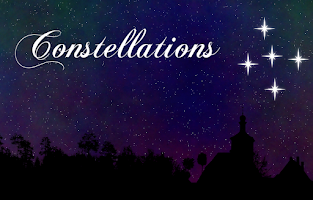 پوستر Constellations Puzzle