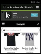 Web Caps الملصق