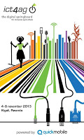 ICT4Ag Cartaz