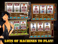 Slot Machines スクリーンショット 2