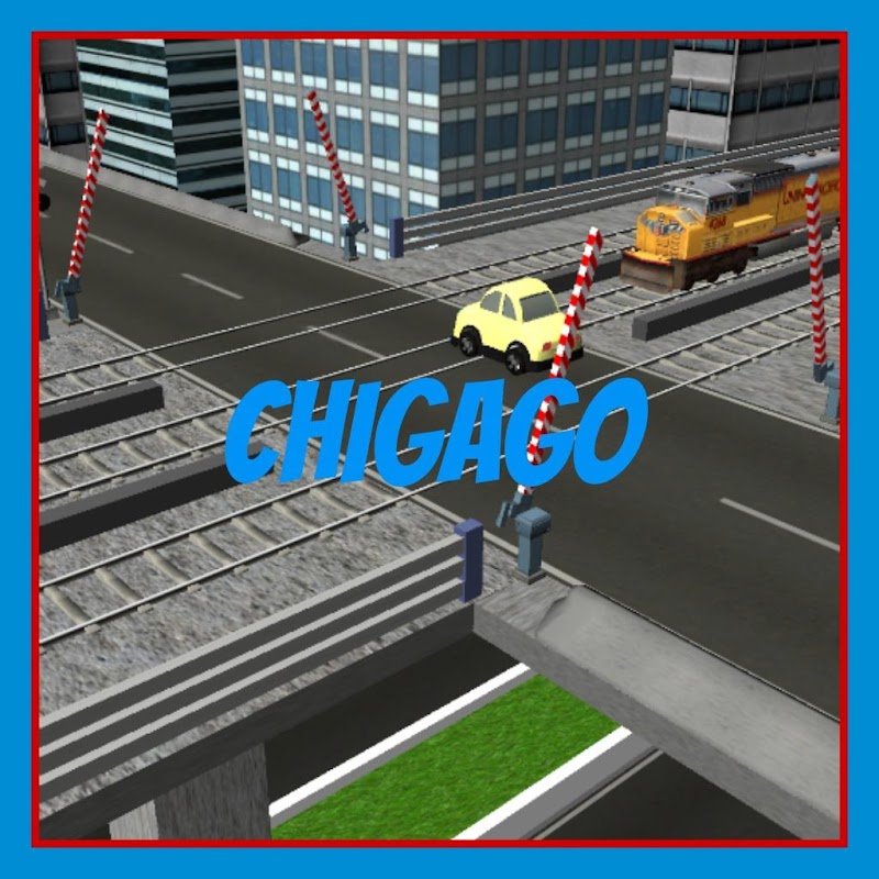 Descargar APK de Railroad Crossing