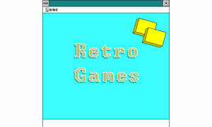 Retro Blocks স্ক্রিনশট 4
