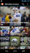My Feeds screenshot 2