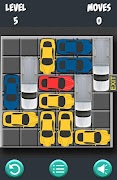 Traffic Block screenshot 2
