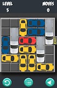 Bloc de trafic capture d'écran 2