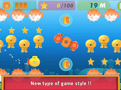 Sleepi Bubble syot layar 6