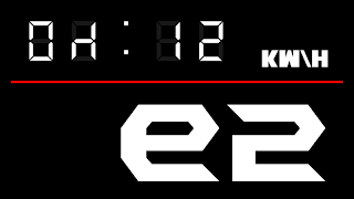 Vision HUD screenshot 4