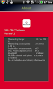 Smart Laser Distance Meter screenshot 6