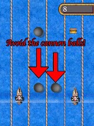 Two Ships screenshot 7