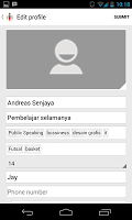 Kunang Kunang screenshot 3