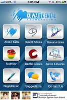 KDA Screenshot 1