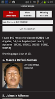 CrimeScope Lite poster