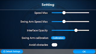 HiRobot Screenshot 1