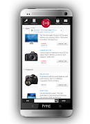 Android Store (for Opencart) スクリーンショット 6