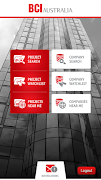 BCI Mobile Plakat