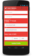 Earn Mobile Recharge Talktime screenshot 6