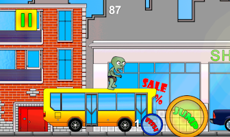 Catocalypse screenshot 3