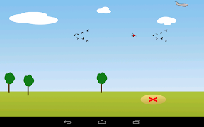 Sky Master 스크린샷 1