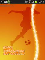 Ofisports โปสเตอร์