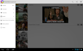 Simple Meme Creator screenshot 6