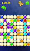 Color Lines - Balls 2015 screenshot 1