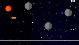 Space Math Lite capture d'écran 5