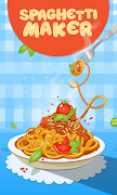 Spaghetti Maker plakat