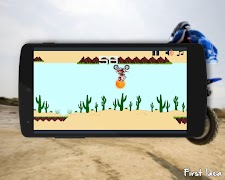 Gravity Rider syot layar 4