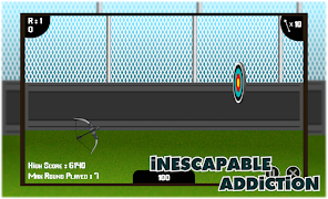Archery スクリーンショット 5