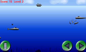 SubDivision screenshot 5