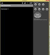 Remind Me screenshot 2