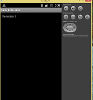 Remind Me screenshot 2