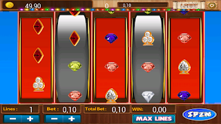 mighty slots screenshot 1