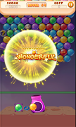 Bubble Star 2 스크린샷 1