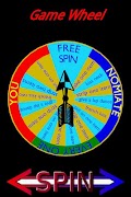 Wheel Games screenshot 7