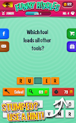 Funny Riddles اسکرین شاٹ 7