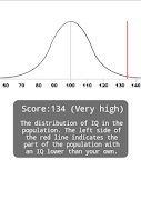 IQ Test স্ক্রিনশট 2