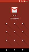 Droid Applocker スクリーンショット 4