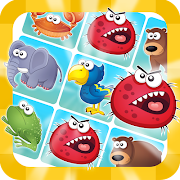 Darwin Evolution: 2048 poster