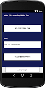 Encrypt Anything Ekran Görüntüsü 2