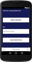 Encrypt Anything screenshot 2