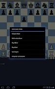 Professional Chess Free captura de pantalla 6