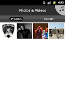 AHMAD screenshot 2