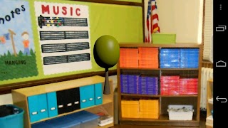 پوستر Virtual Shaker