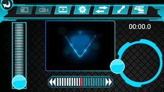 i-scope ภาพหน้าจอ 3