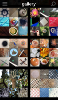برنامه‌نما tic tac phOto عکس از صفحه