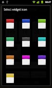 Days Left Widget imagem de tela 3