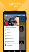 Apps for Pebble ภาพหน้าจอ 6